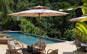 Ahana Resort El Nido