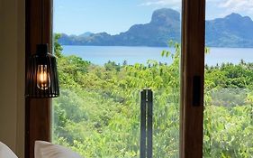 Ahana Resort El Nido